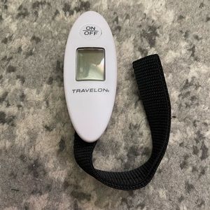 Digital Luggage Scale